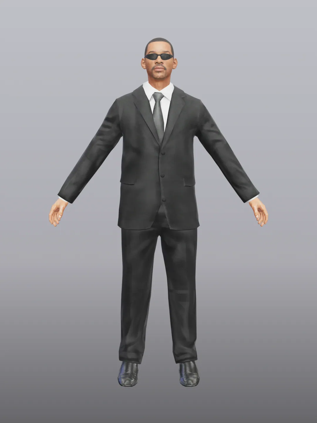 Will Smith Men in Black