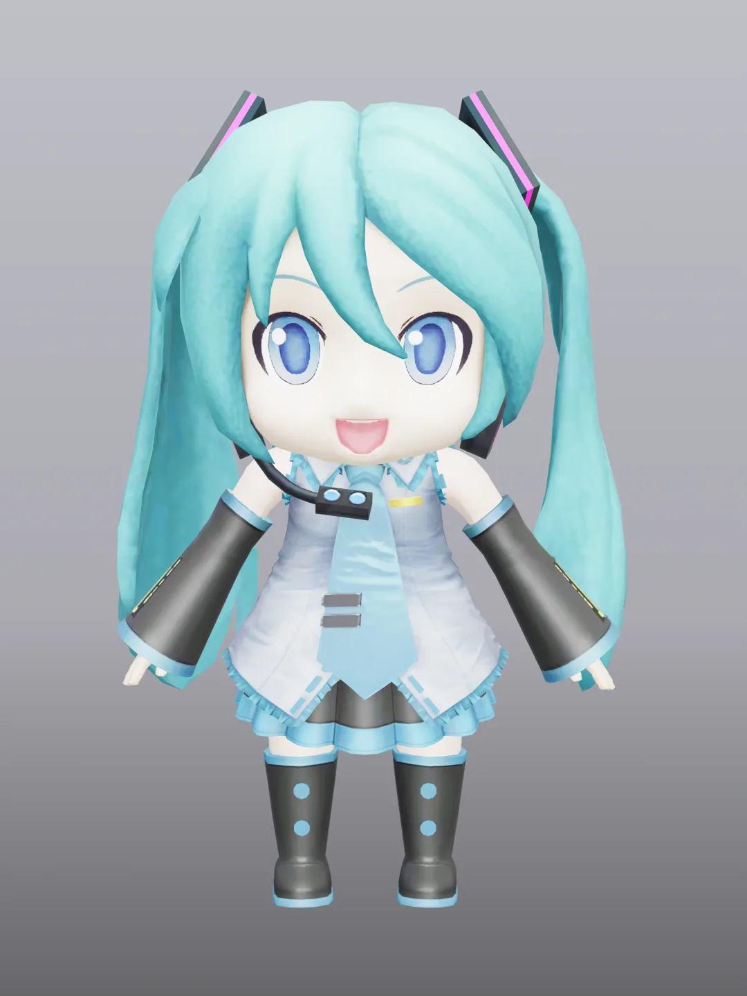 Mikudayo