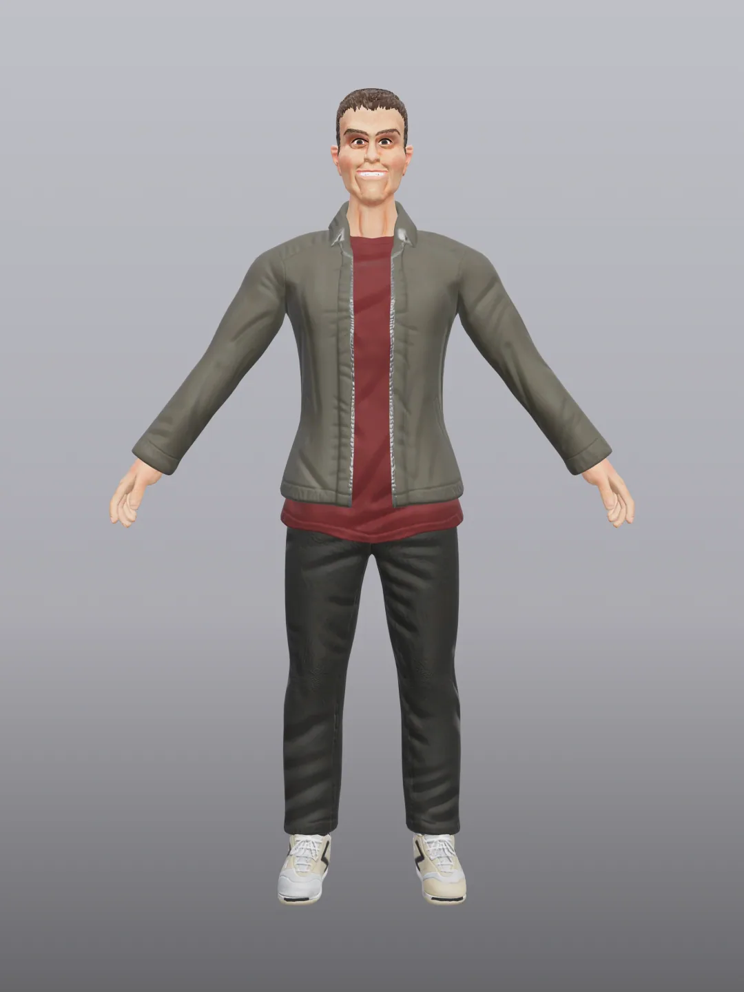 Lloyd (Dumb and Dumber)