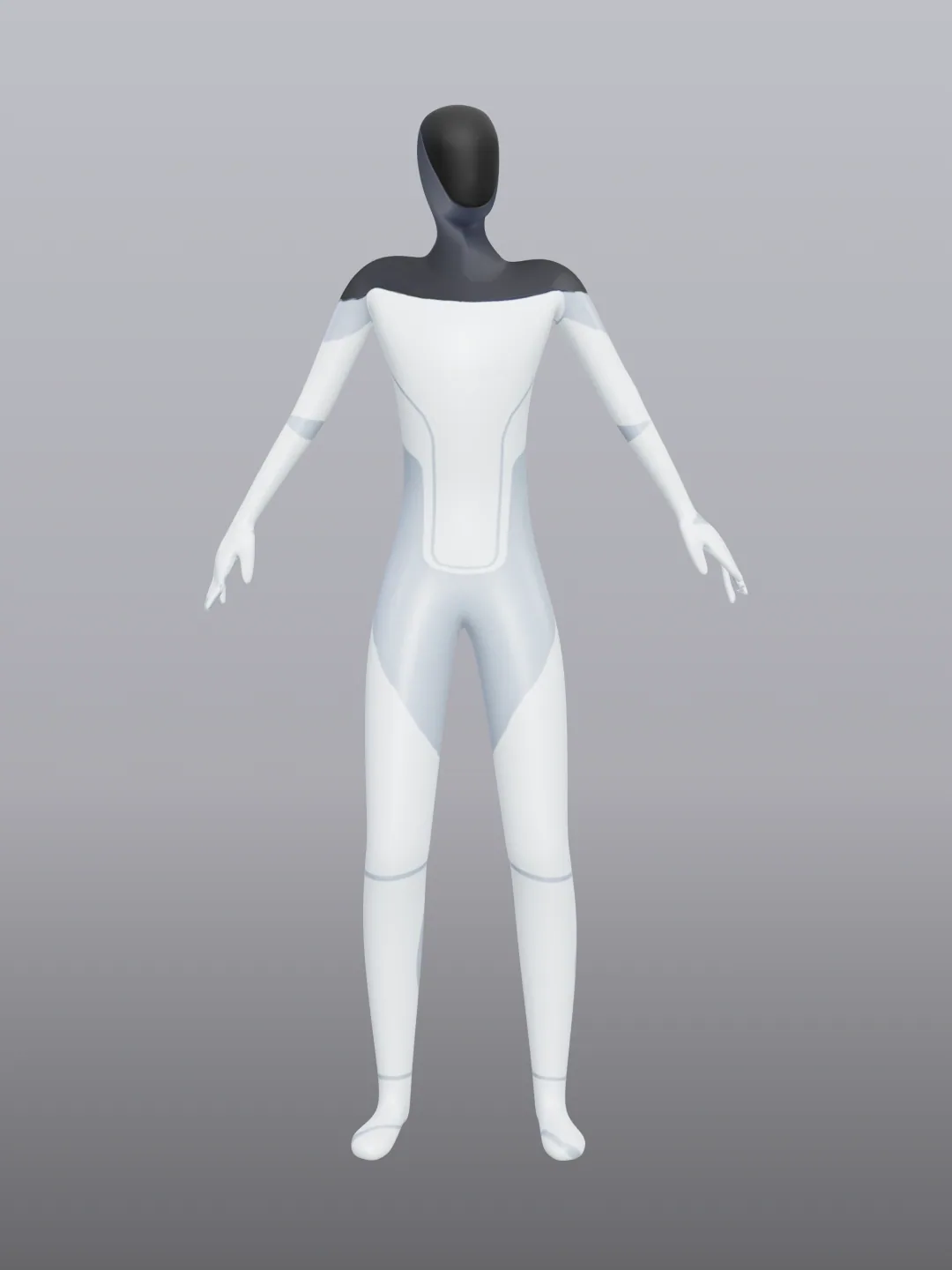 Tesla bot