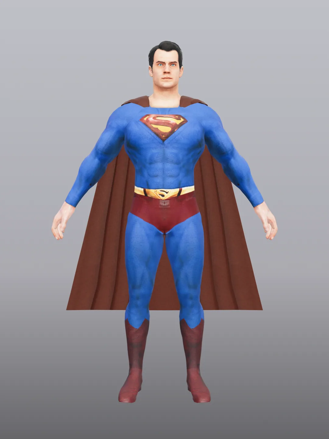 Bấm để xem toàn màn hình Superman Returns