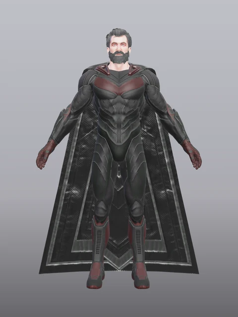 Magneto
