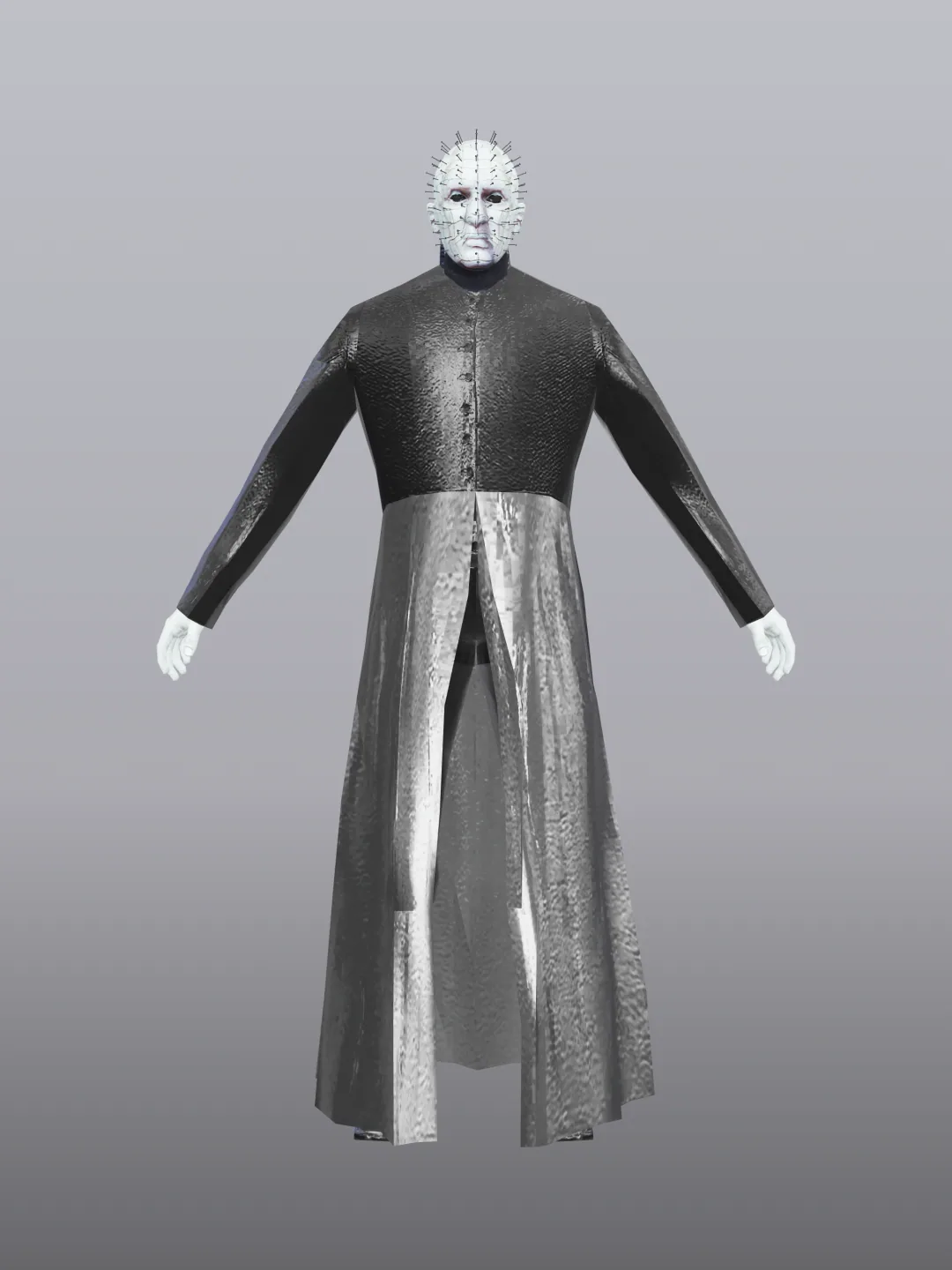 Klicken, um im Vollbild anzuzeigen Pinhead