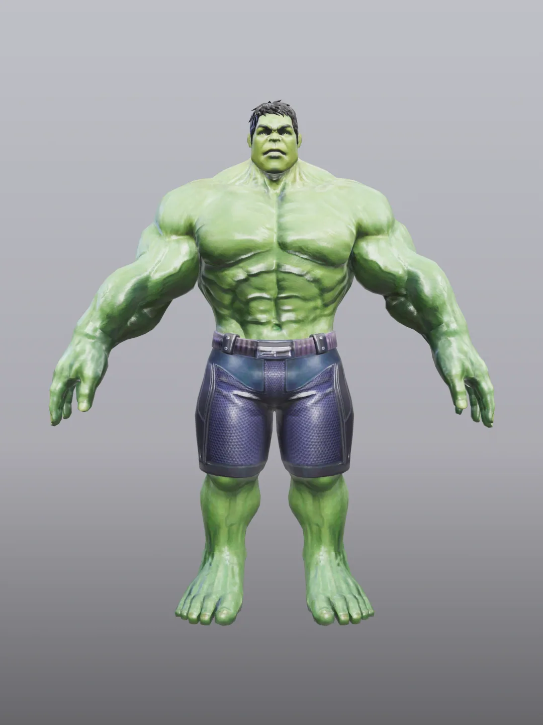 Hulk X