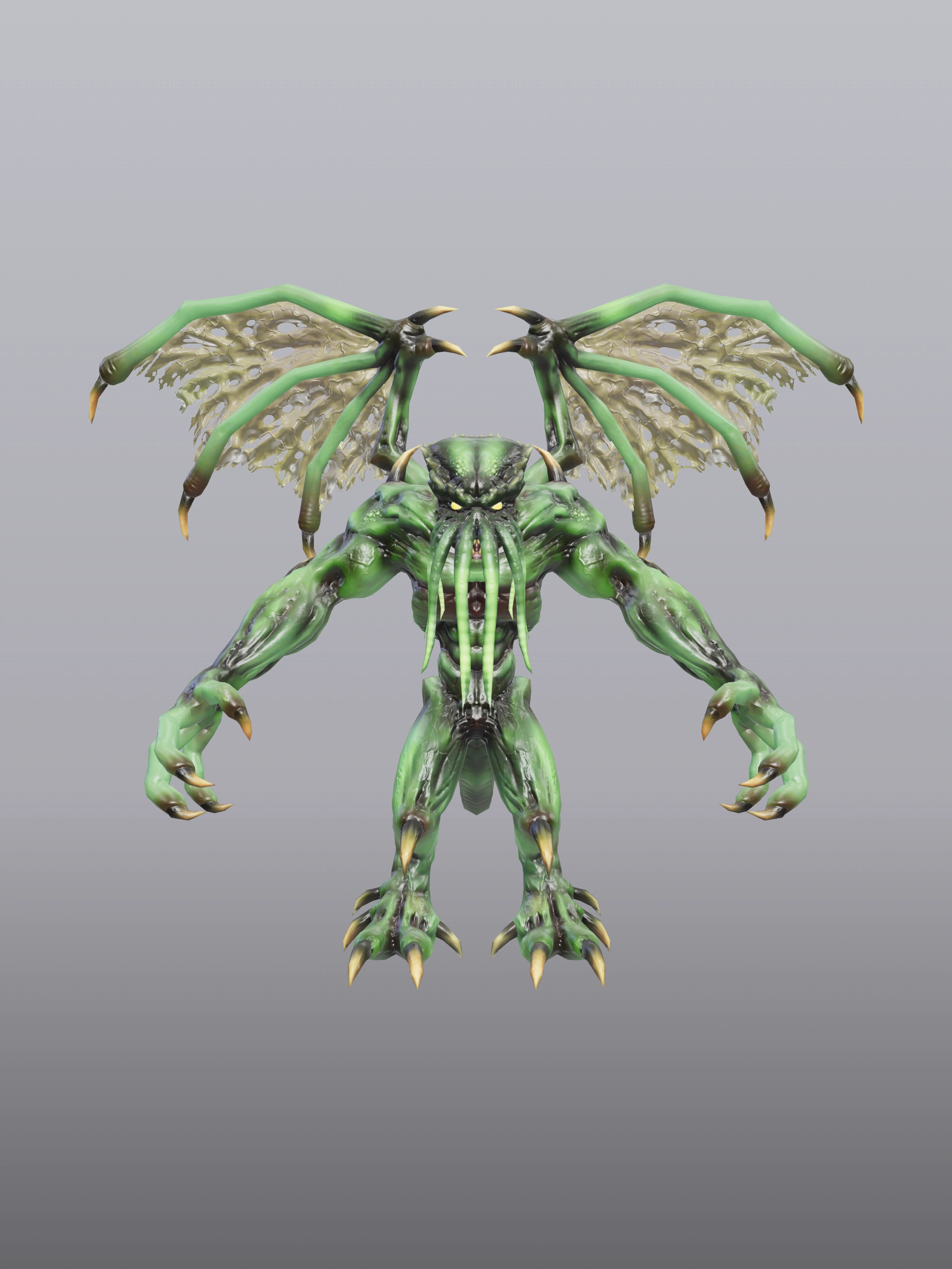 Cthulhu
