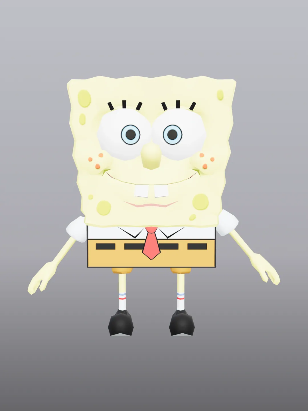 Spongebob