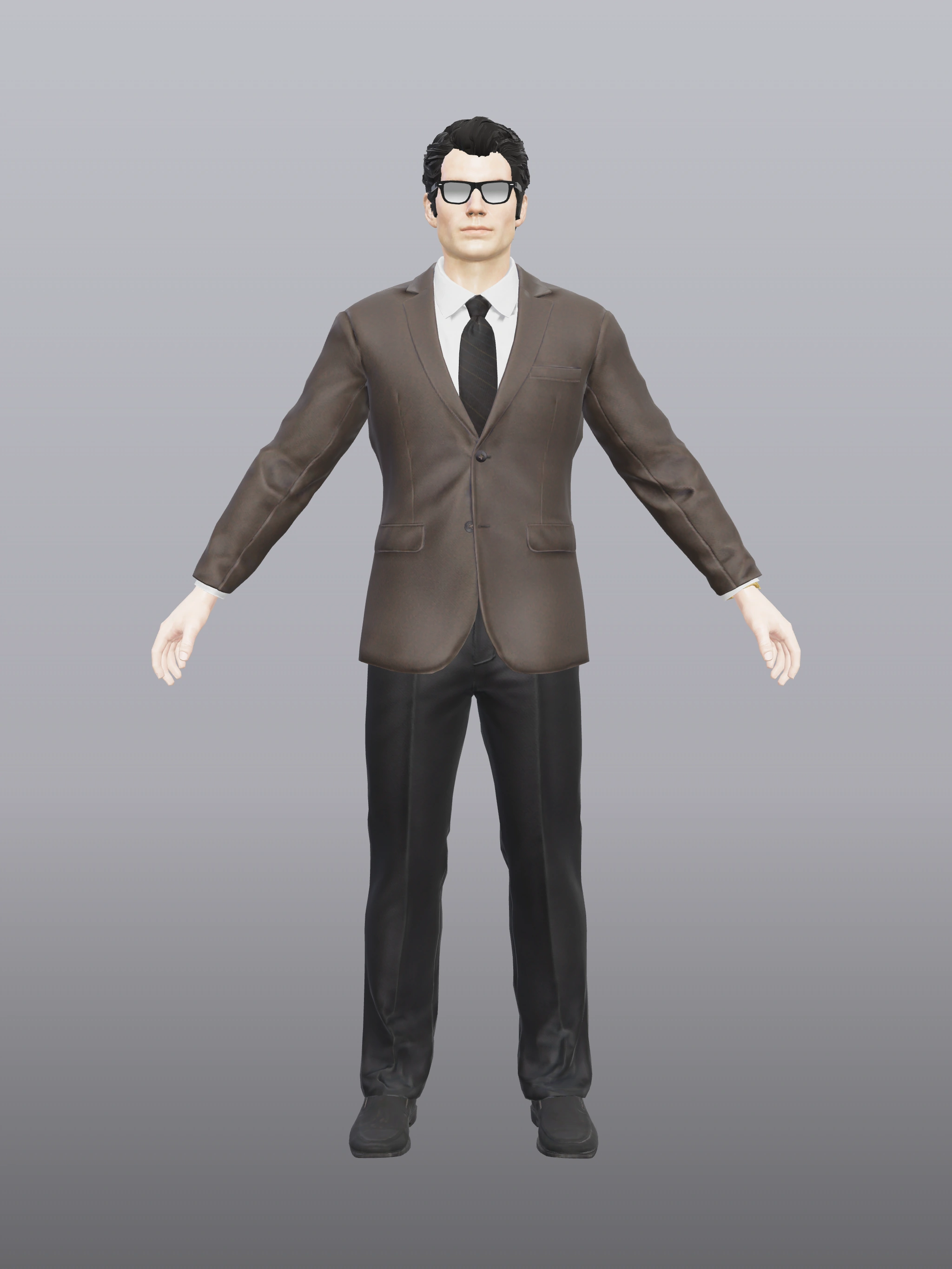 Clark Kent