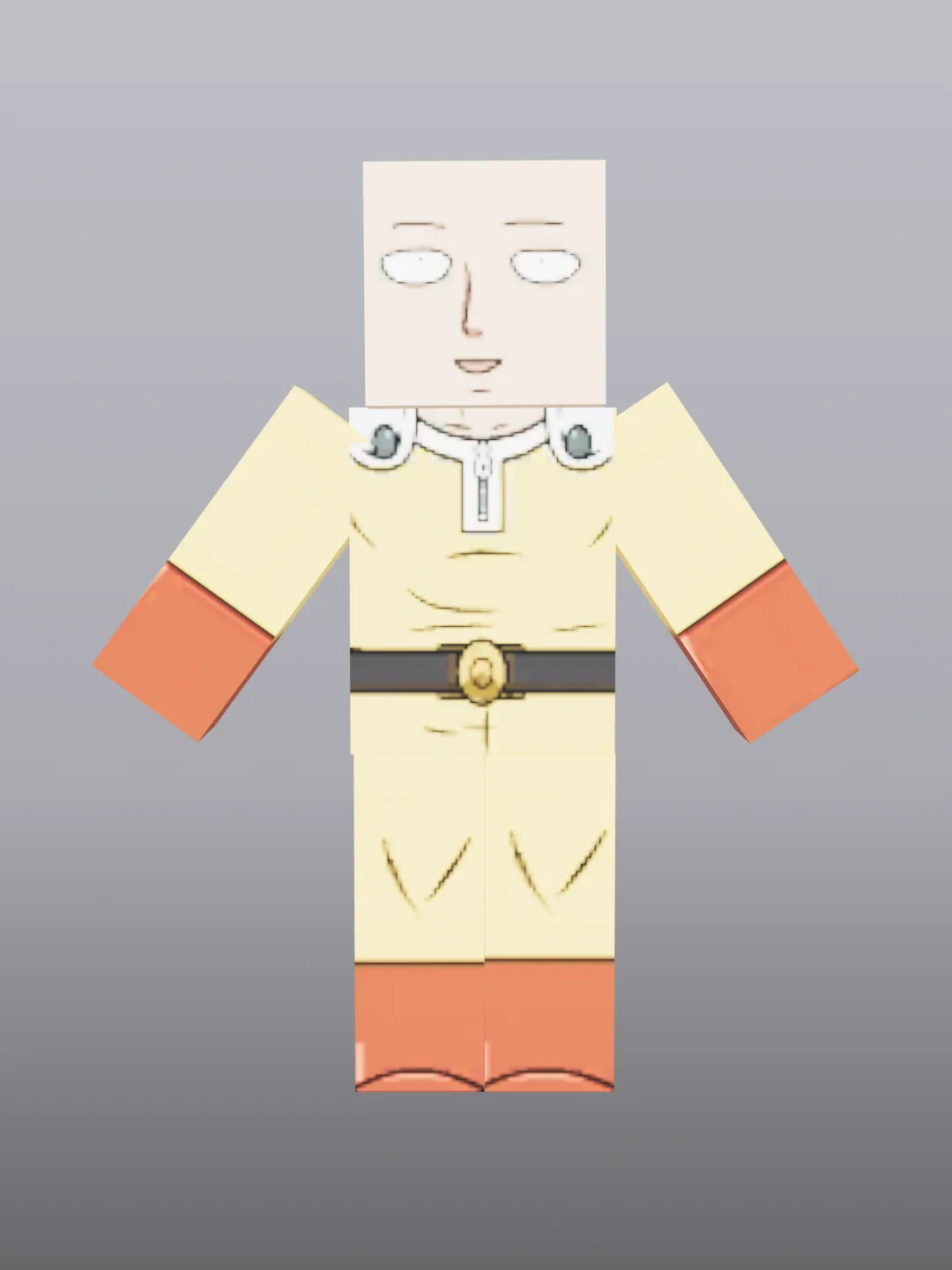 Bấm để xem toàn màn hình Minecraft Saitama