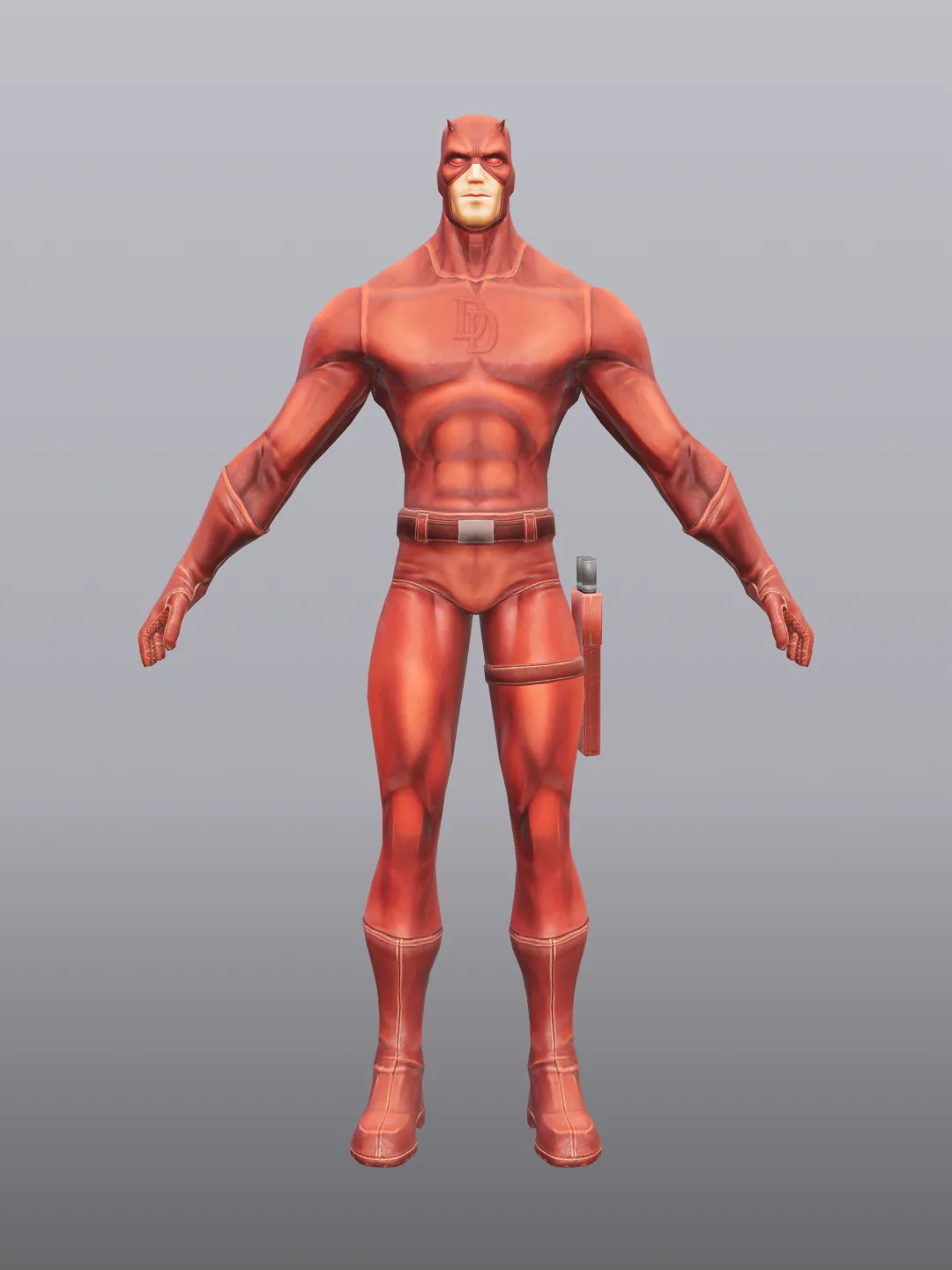 Daredevil Classic