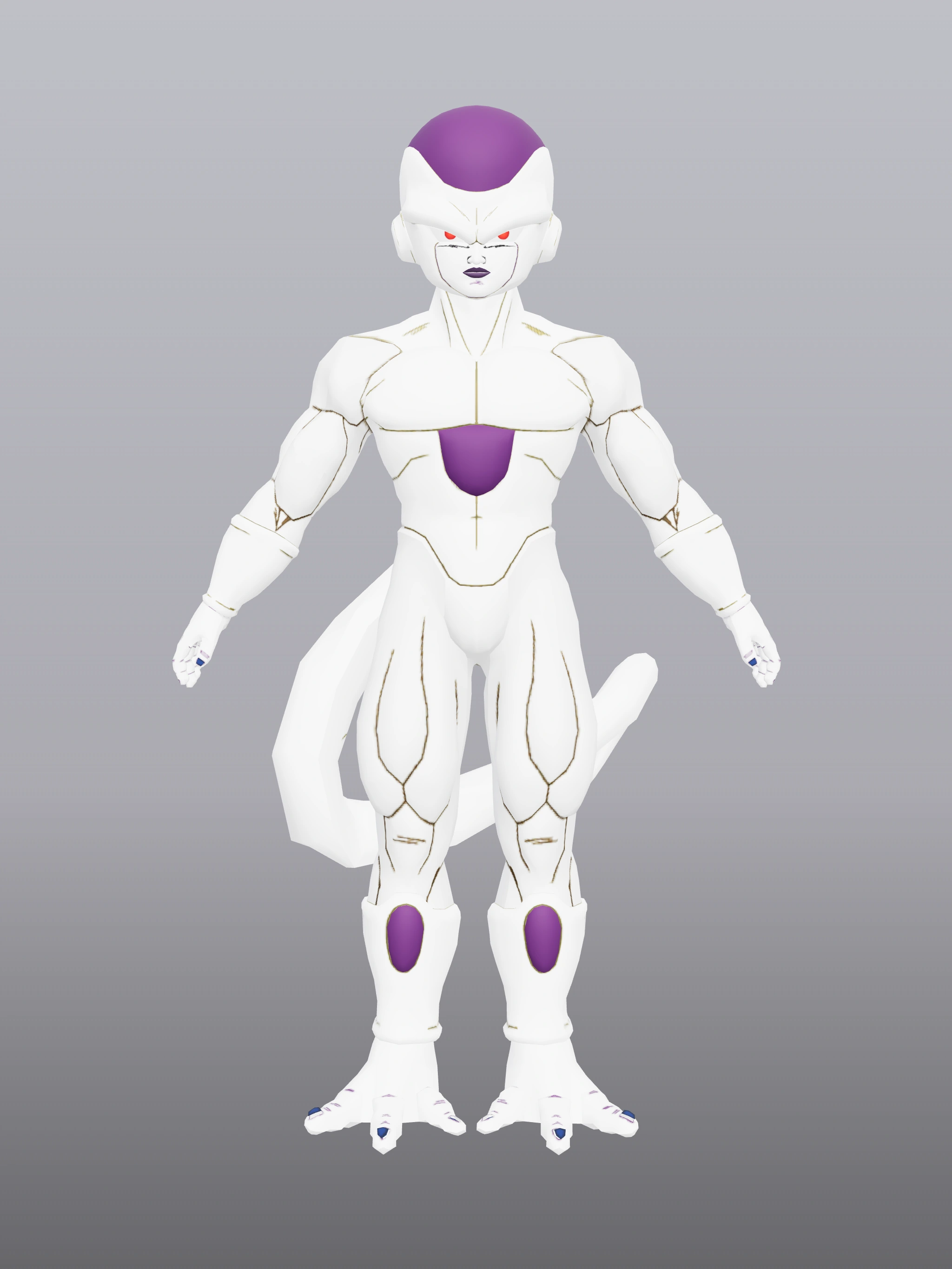 Bấm để xem toàn màn hình Frieza