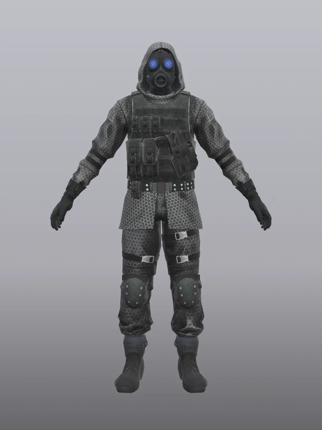 Resident Evil - Vector