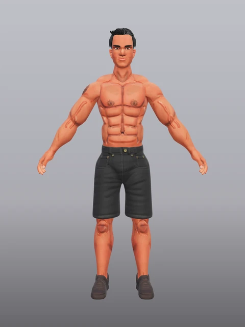 Jacob Black (Twilight)