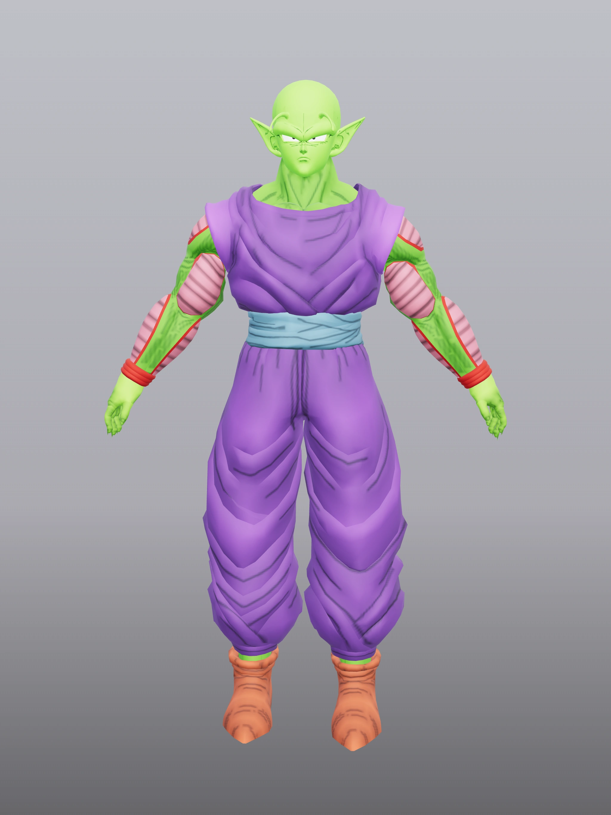 Piccolo