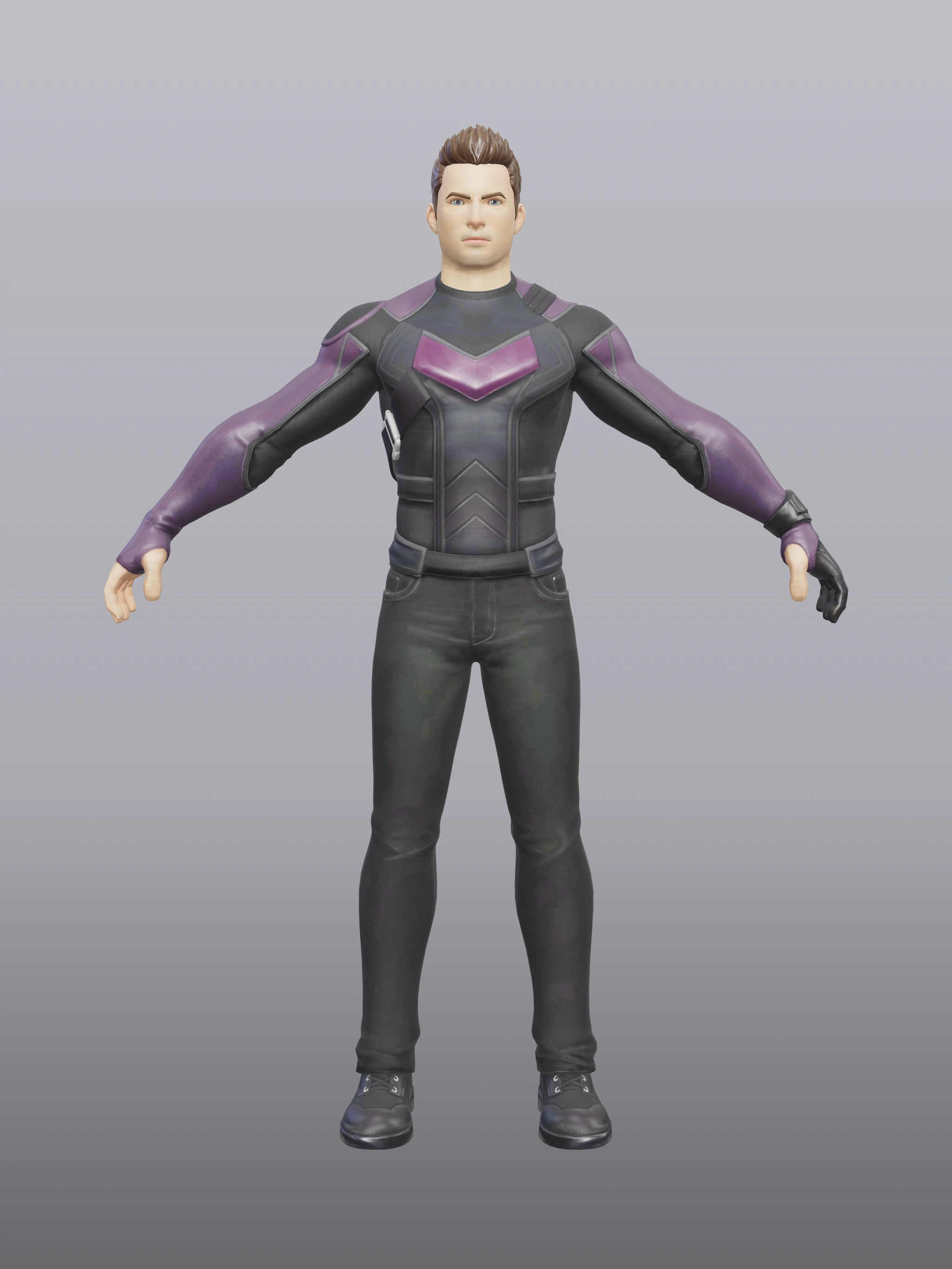 Hawkeye