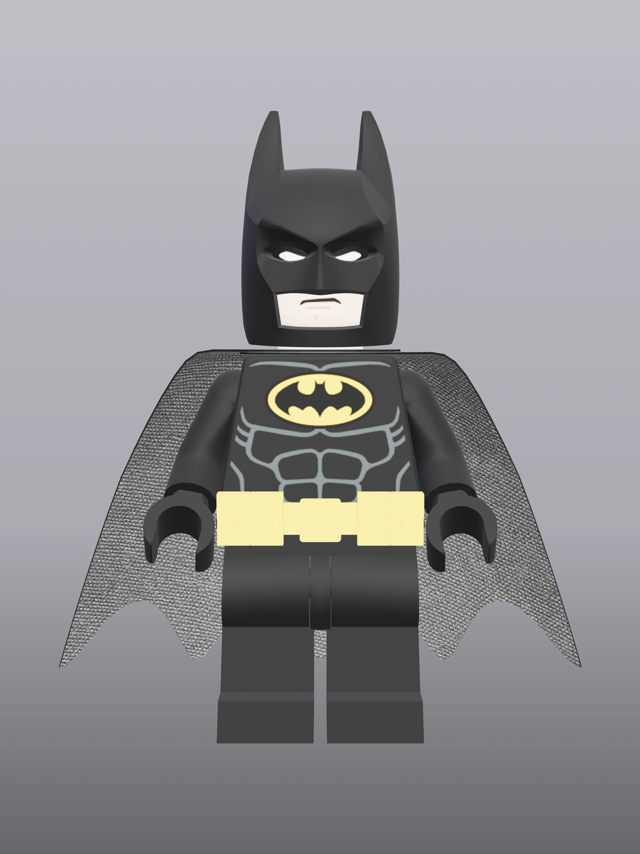 LEGO Batman