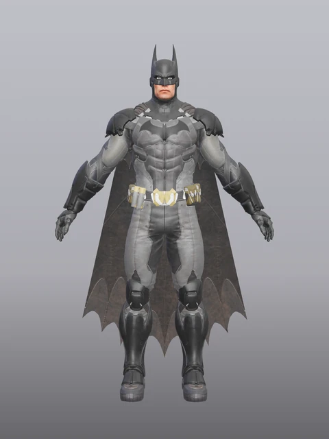 Batman (Suicide Squad: Kill the Justice League)