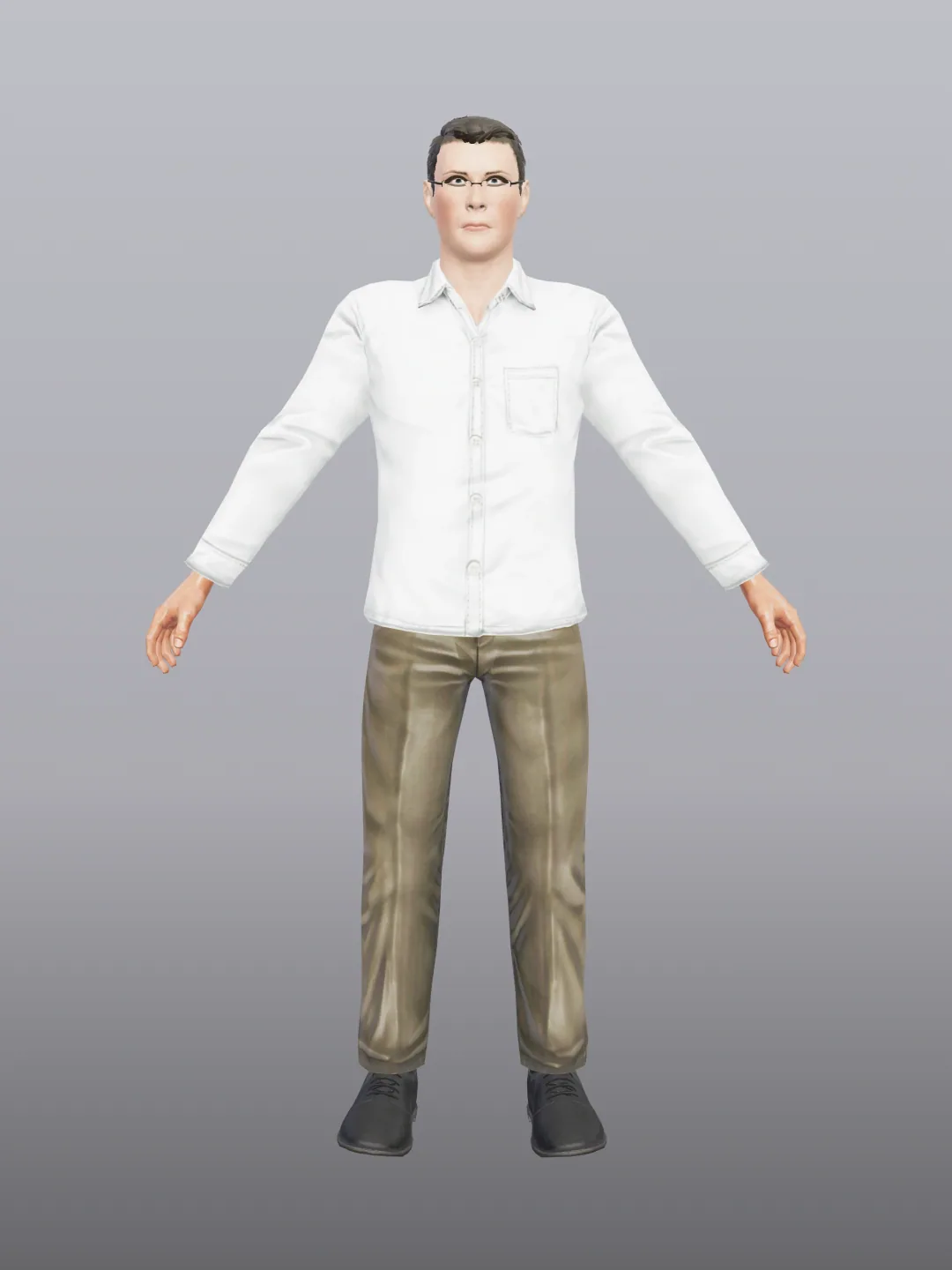 Angry Video Game Nerd