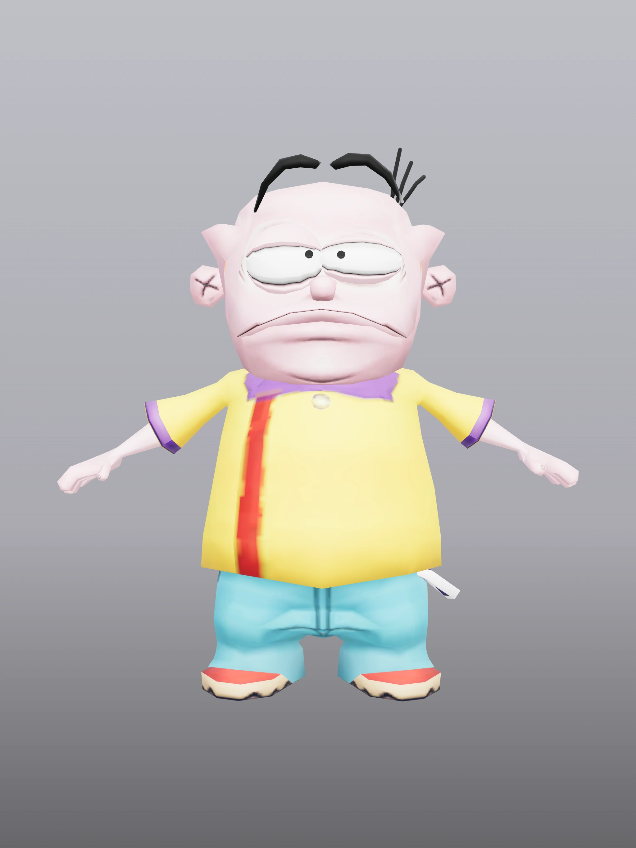 Eddy