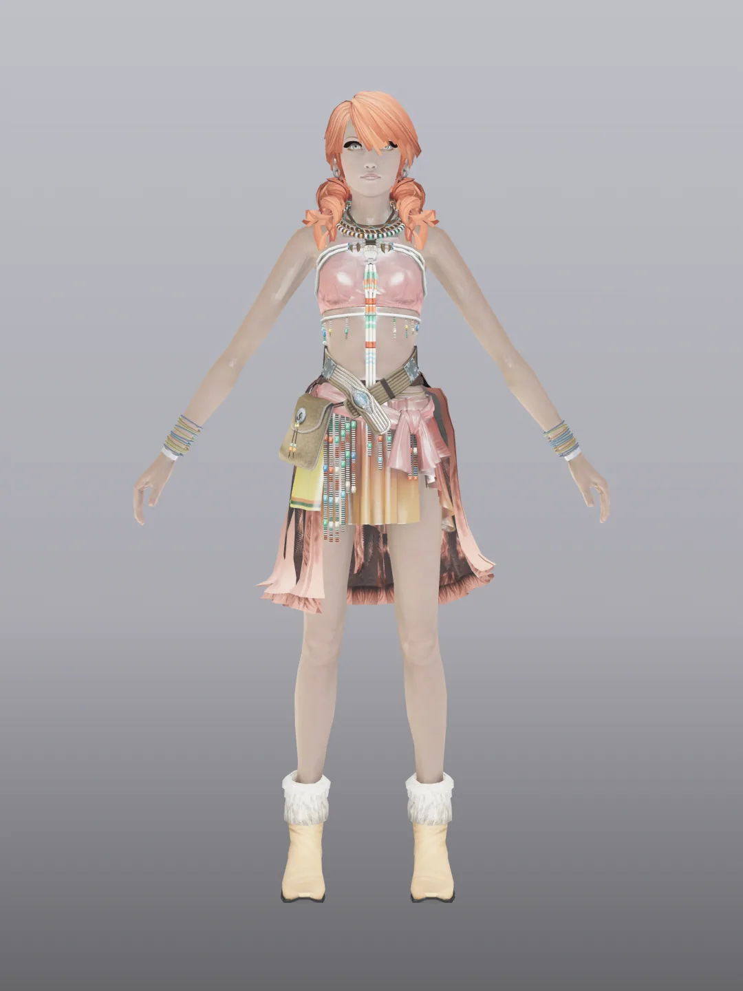Oerba Dia Vanille