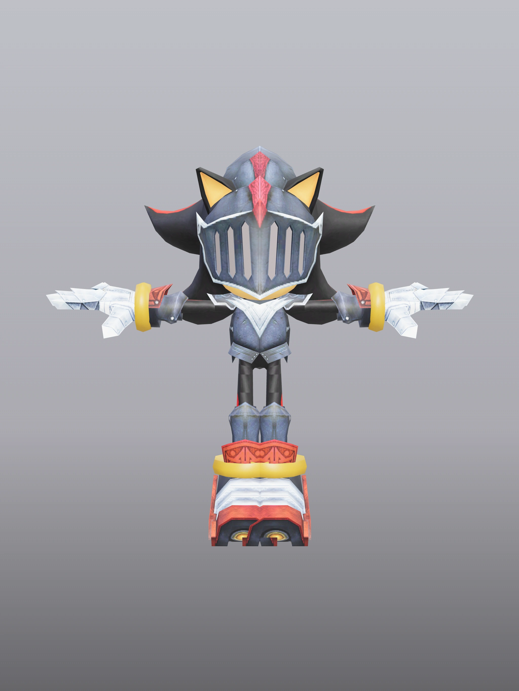 Sir Lancelot