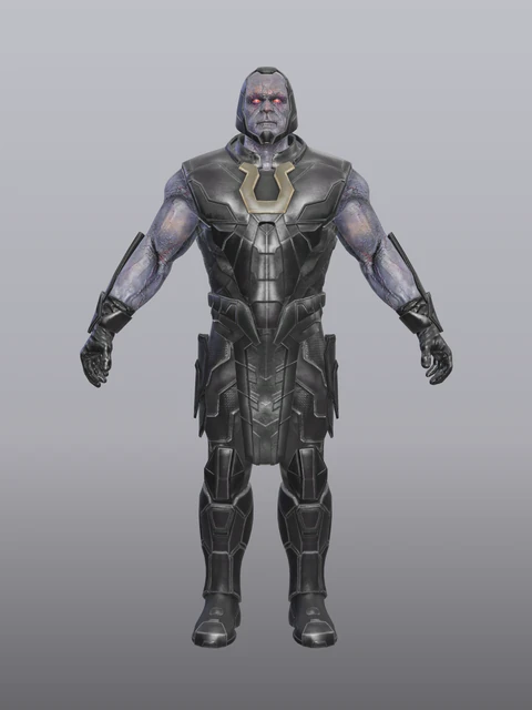 Darkseid (Injustice 2)