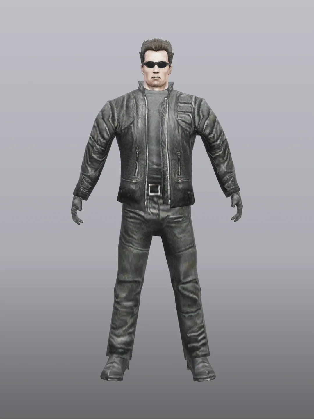 Terminator T-850