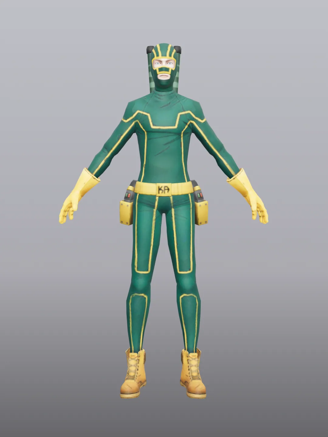 Kick-Ass