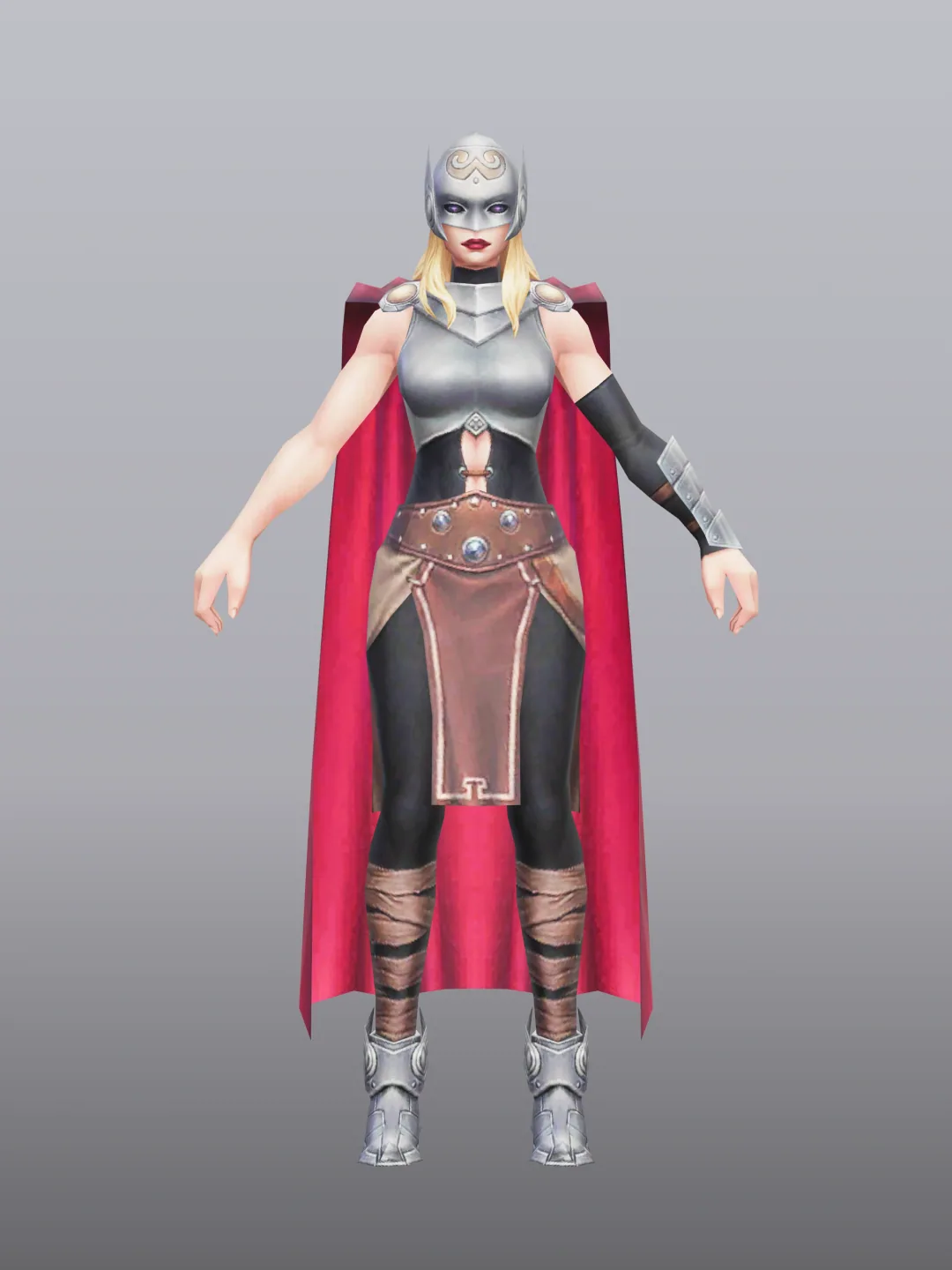 Click to view fullscreen Jane Foster Thor (MFF)