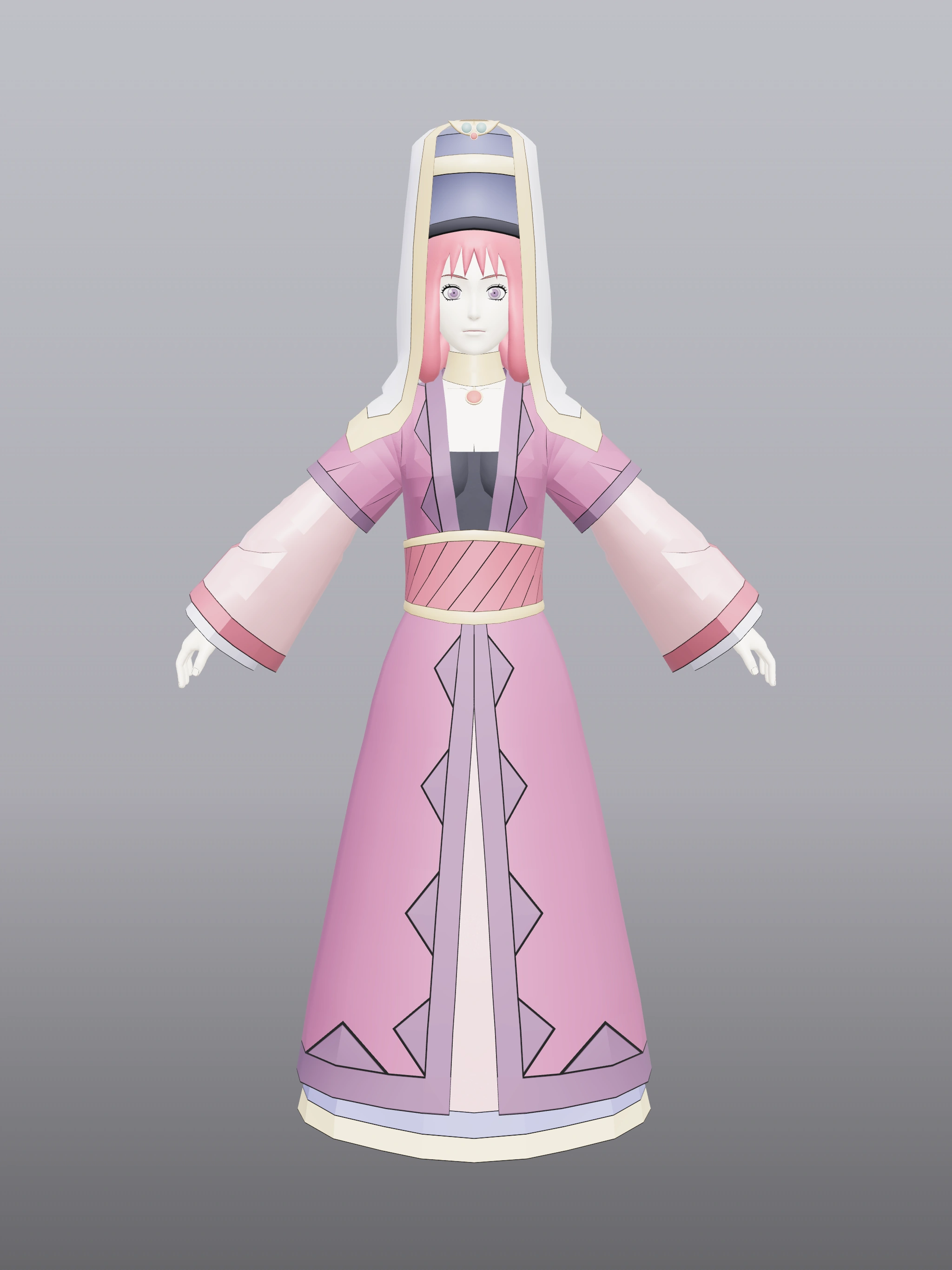 Sara (Queen of Roran)
