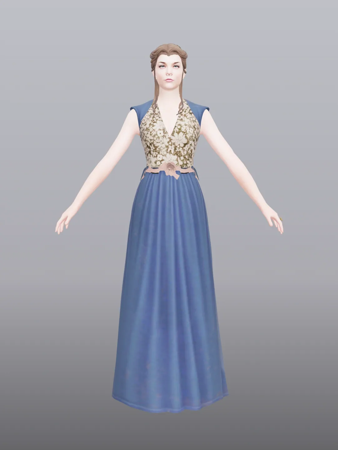 Margaery Tyrell (Game Of Thrones)