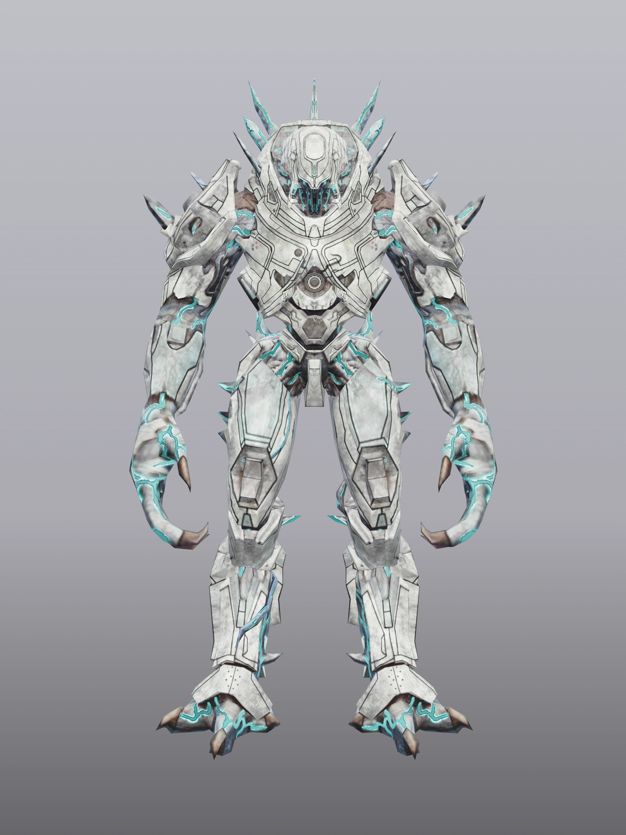 Kaiju Drone