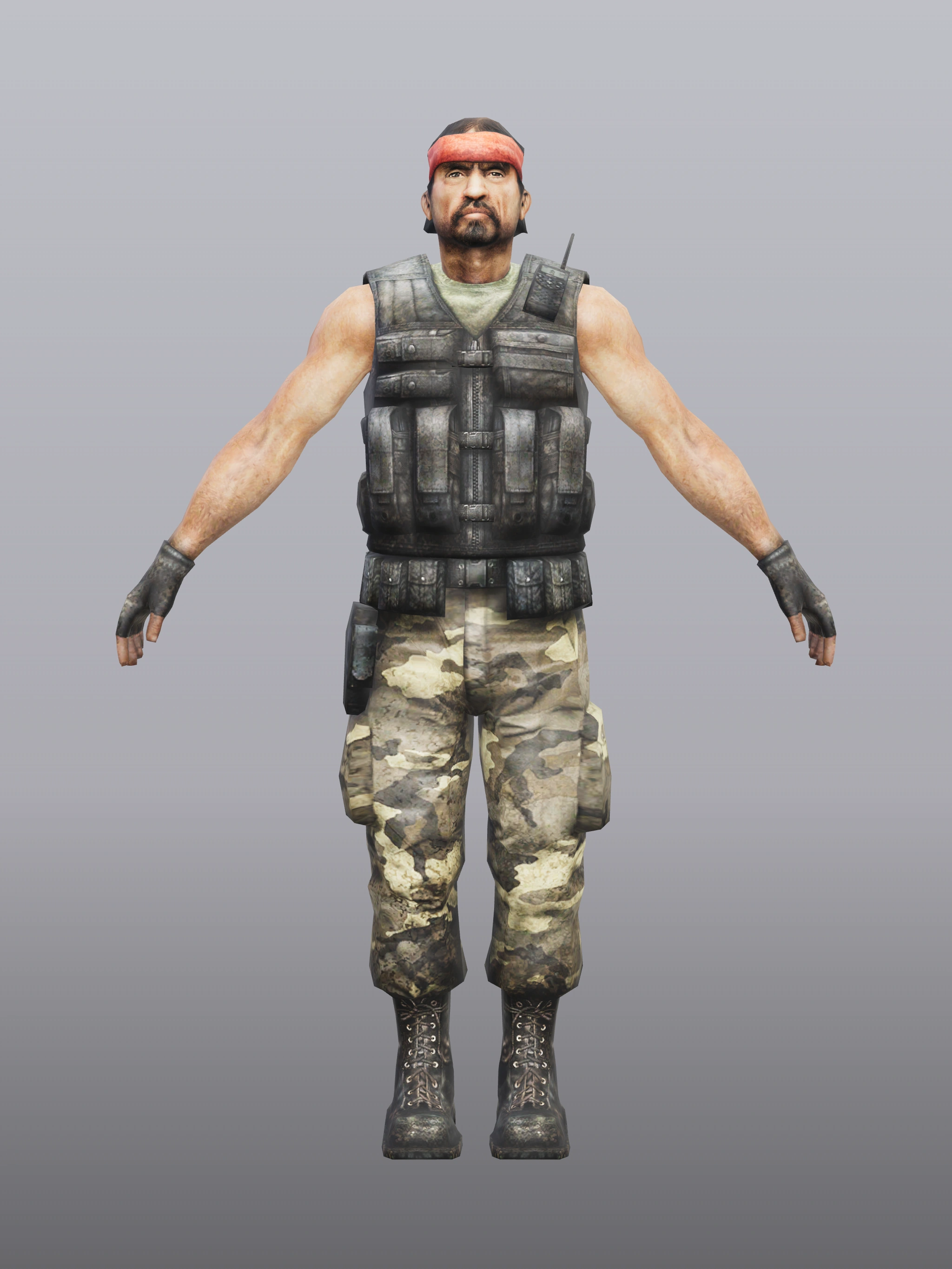 Guerilla Warfare