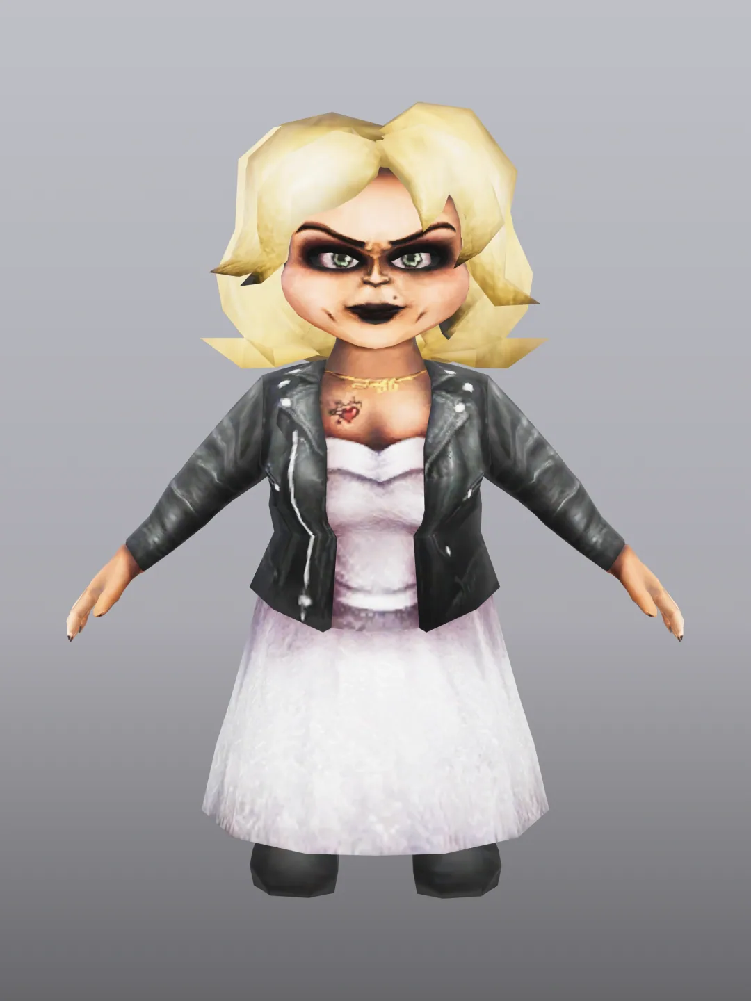 Tiffany Girlfriend of Chucky