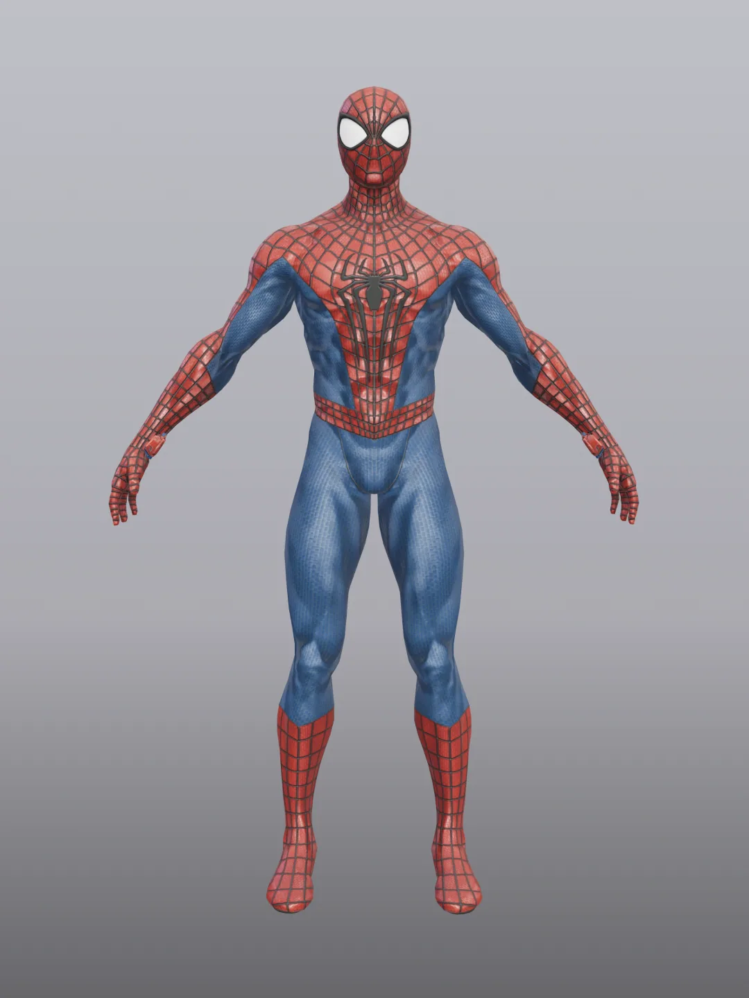 The Amazing Spider-Man 2