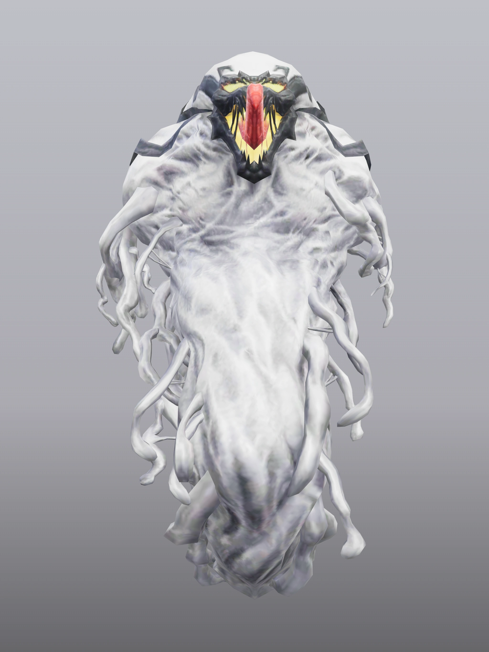 Anti-Venom