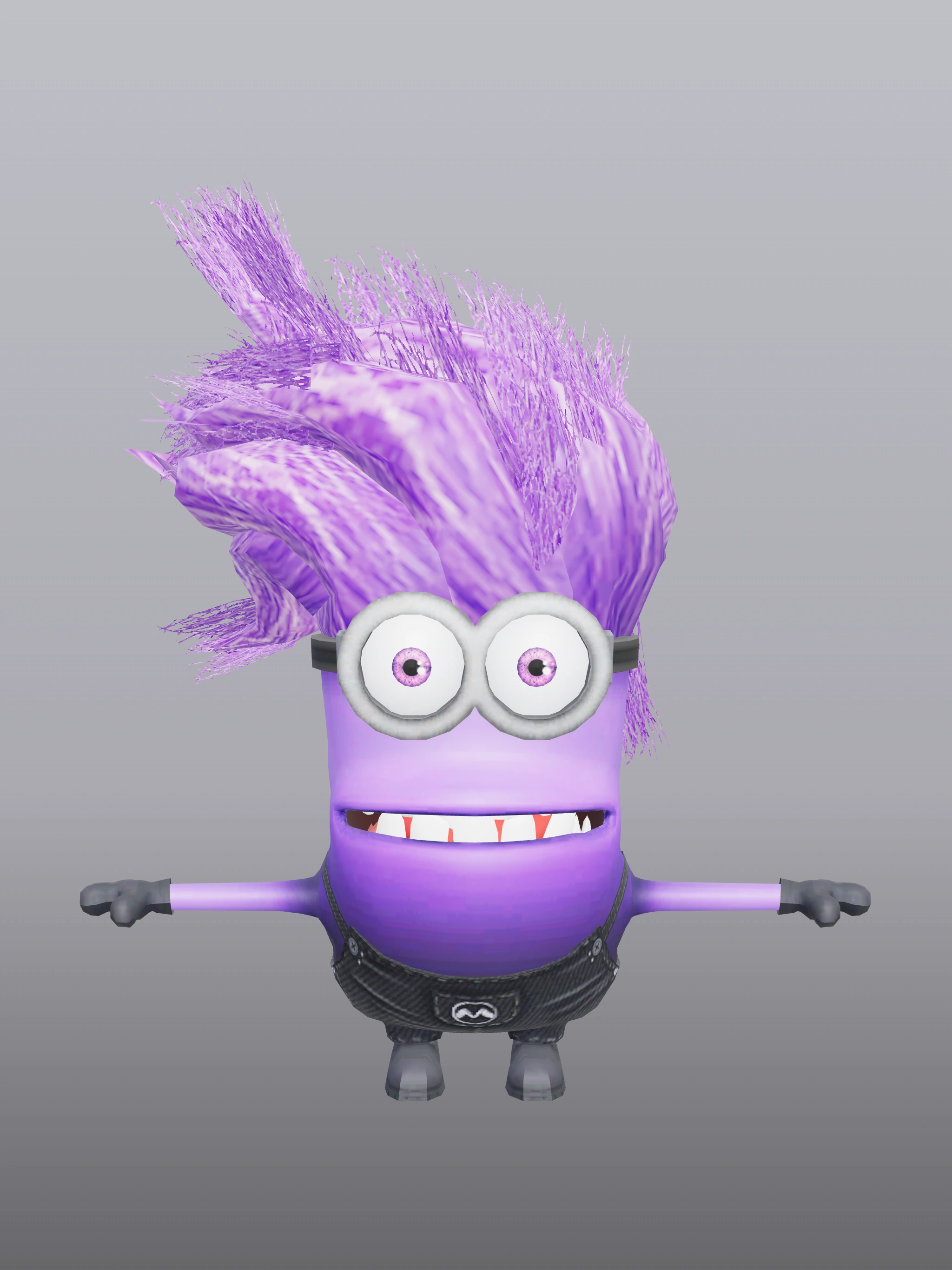 Evil Minion
