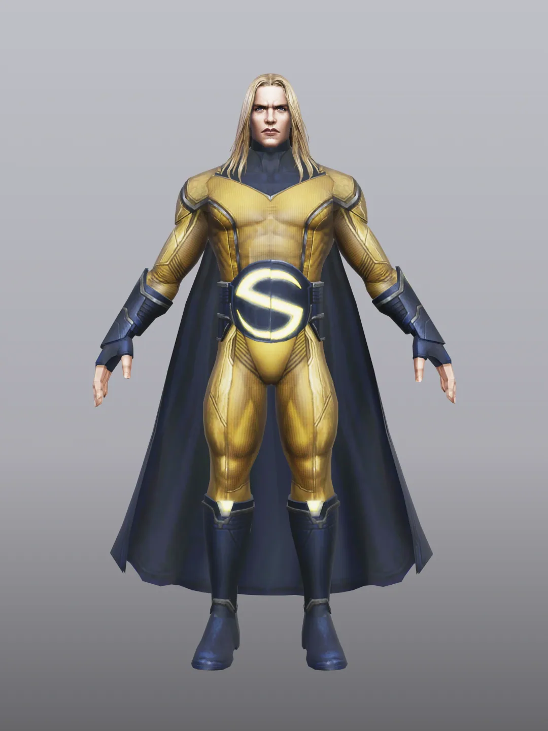 Sentry Marvel Future Fight