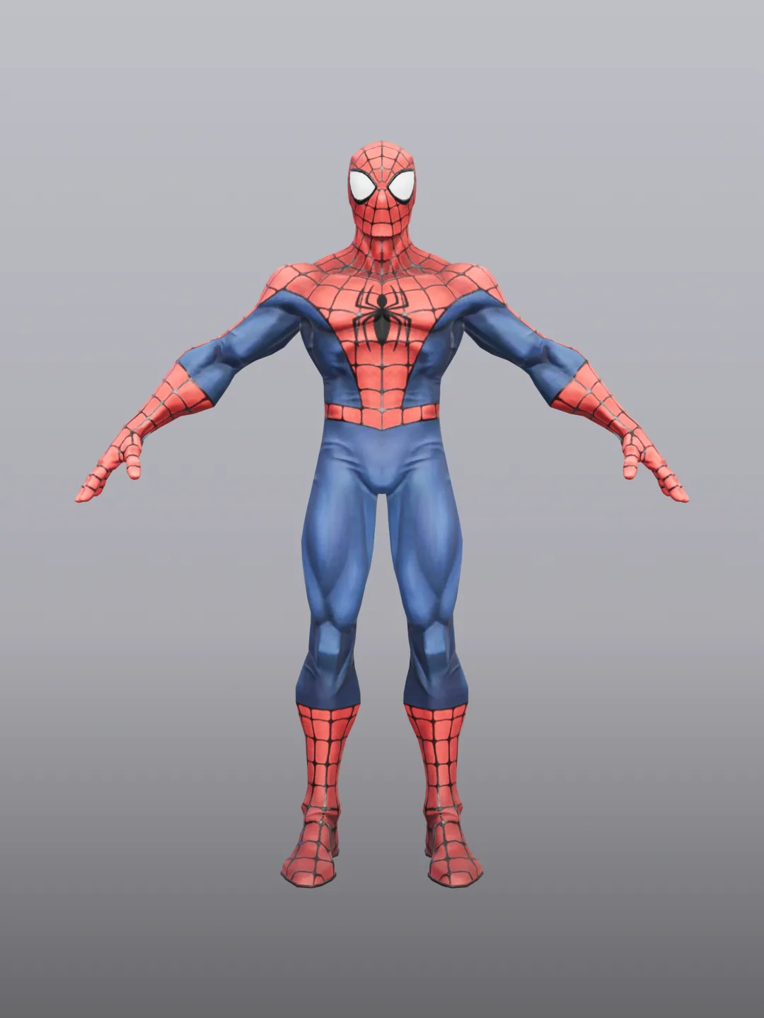 Clique para ver em tela cheia Spider-Man (1994)