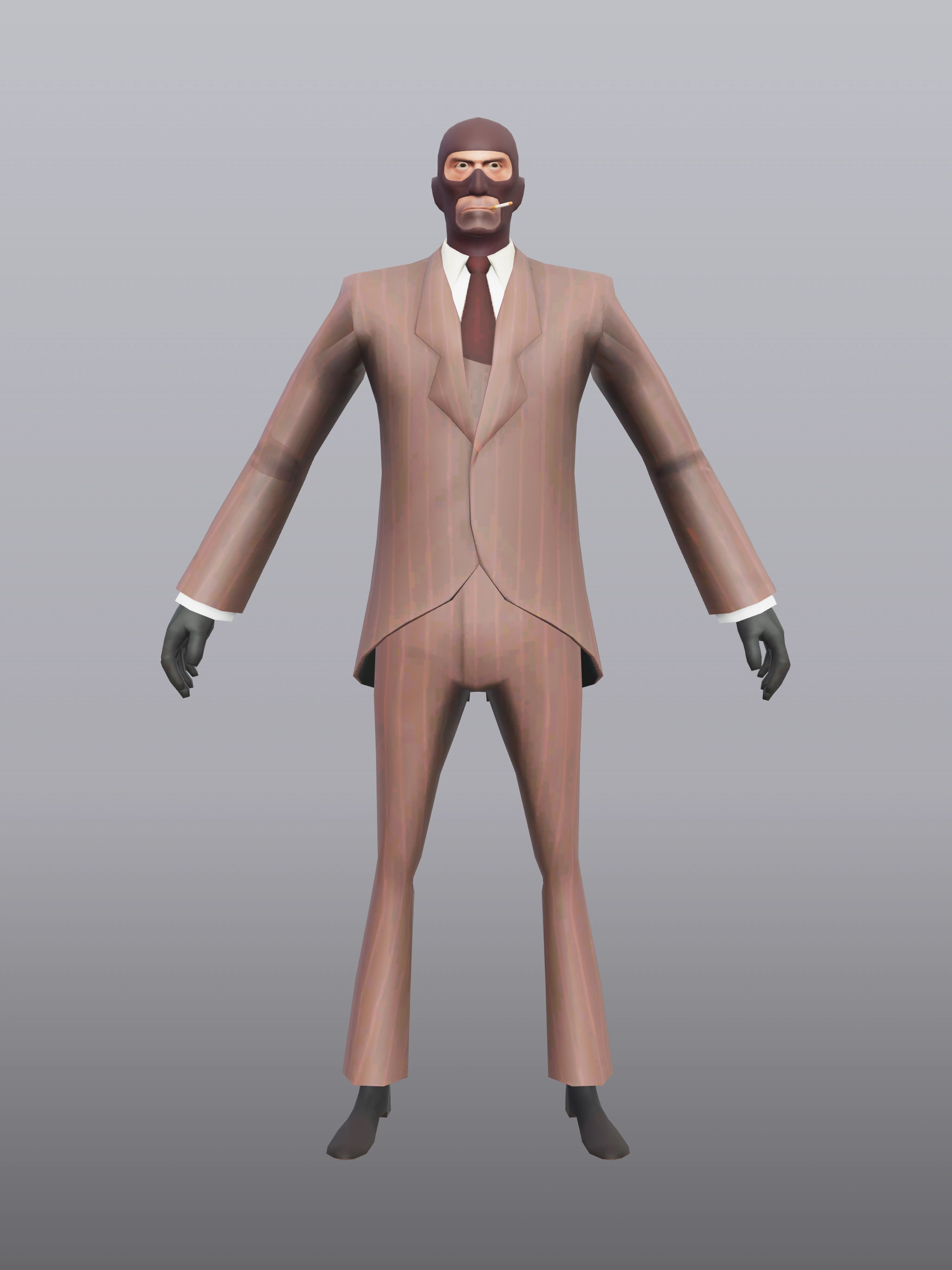 Spy (RED)