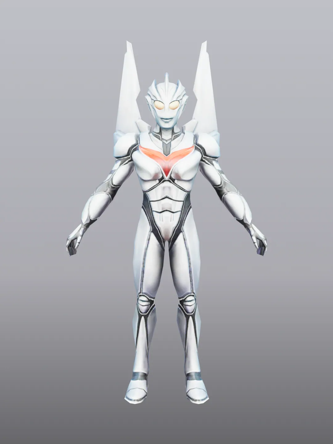Ultraman Noa (Khổng lồ)