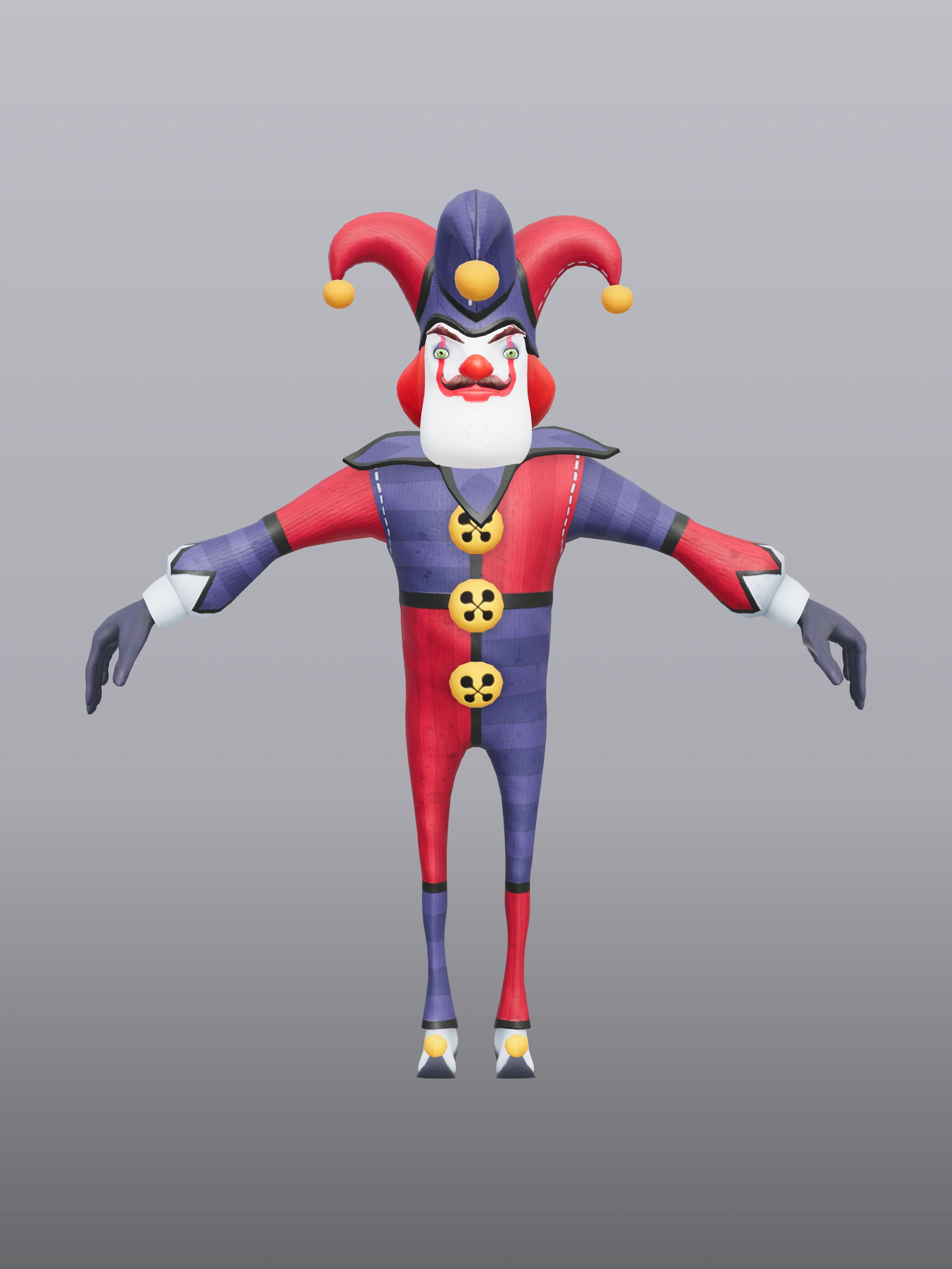 The Neighbor (Harlequin)