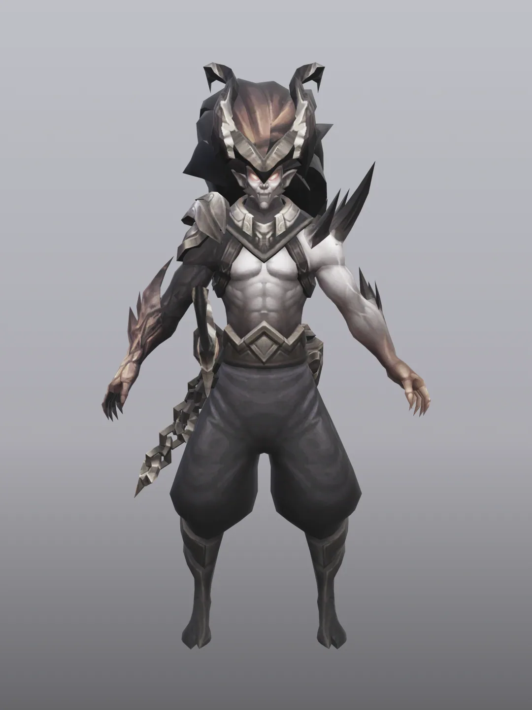 League of Legends - Yasuo