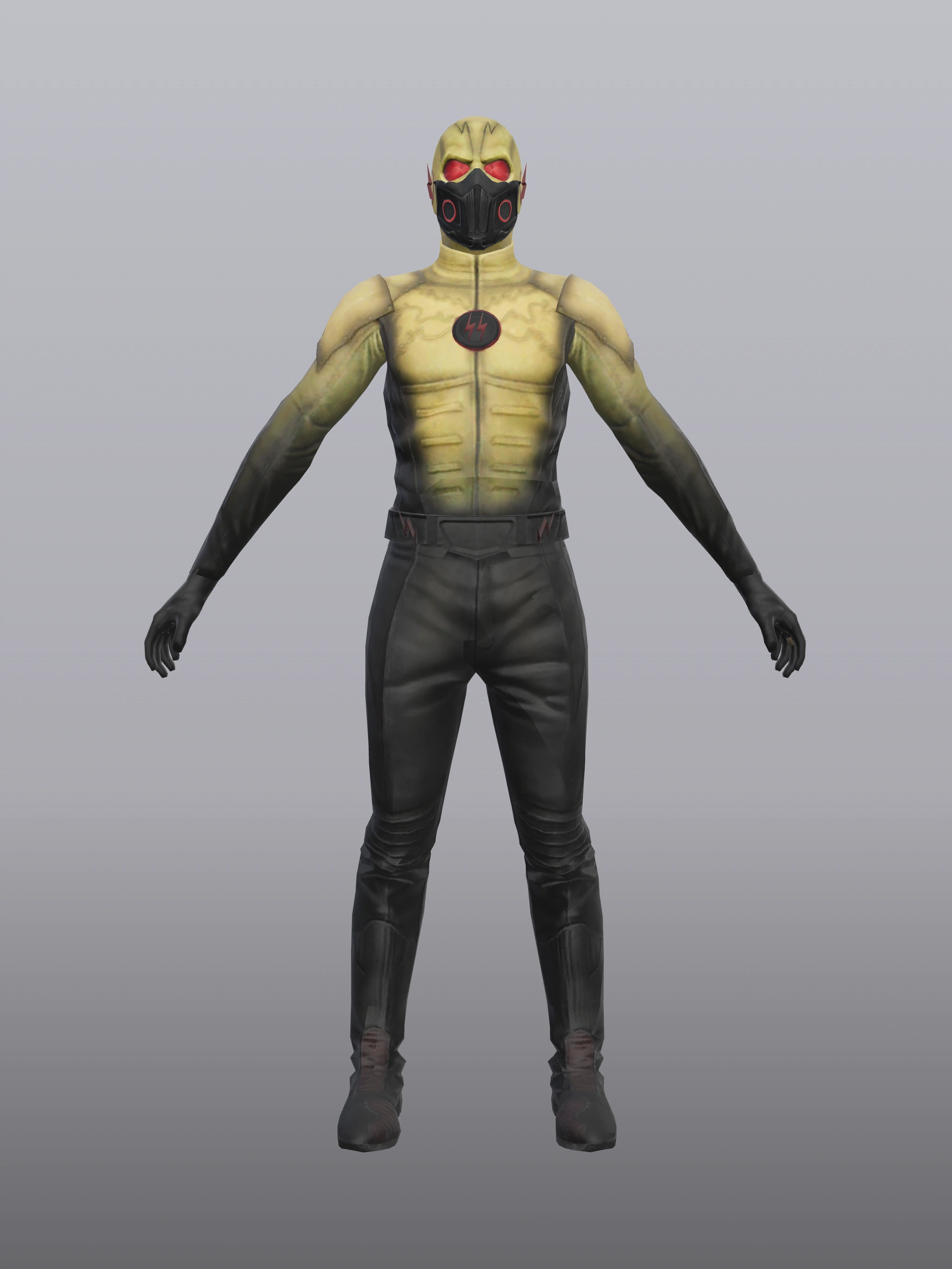Dark Flash