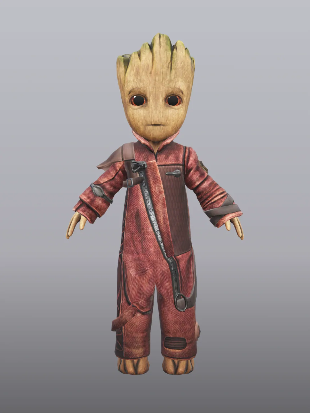Bấm để xem toàn màn hình Baby Groot