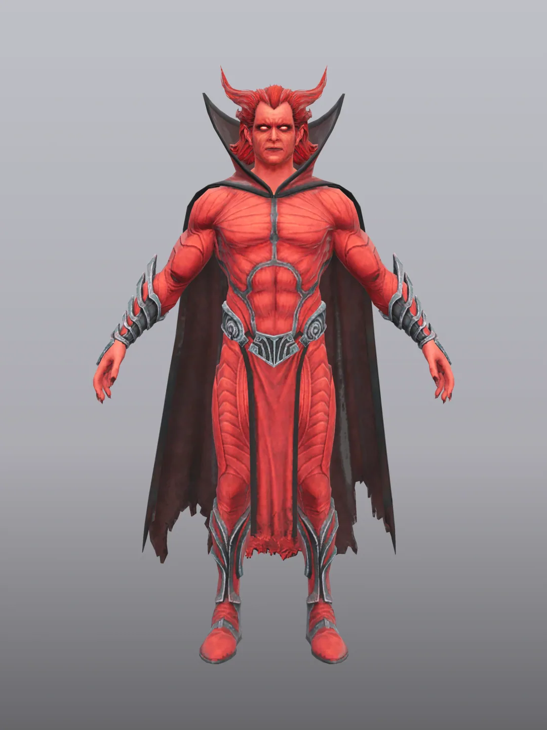 Mephisto Marvel