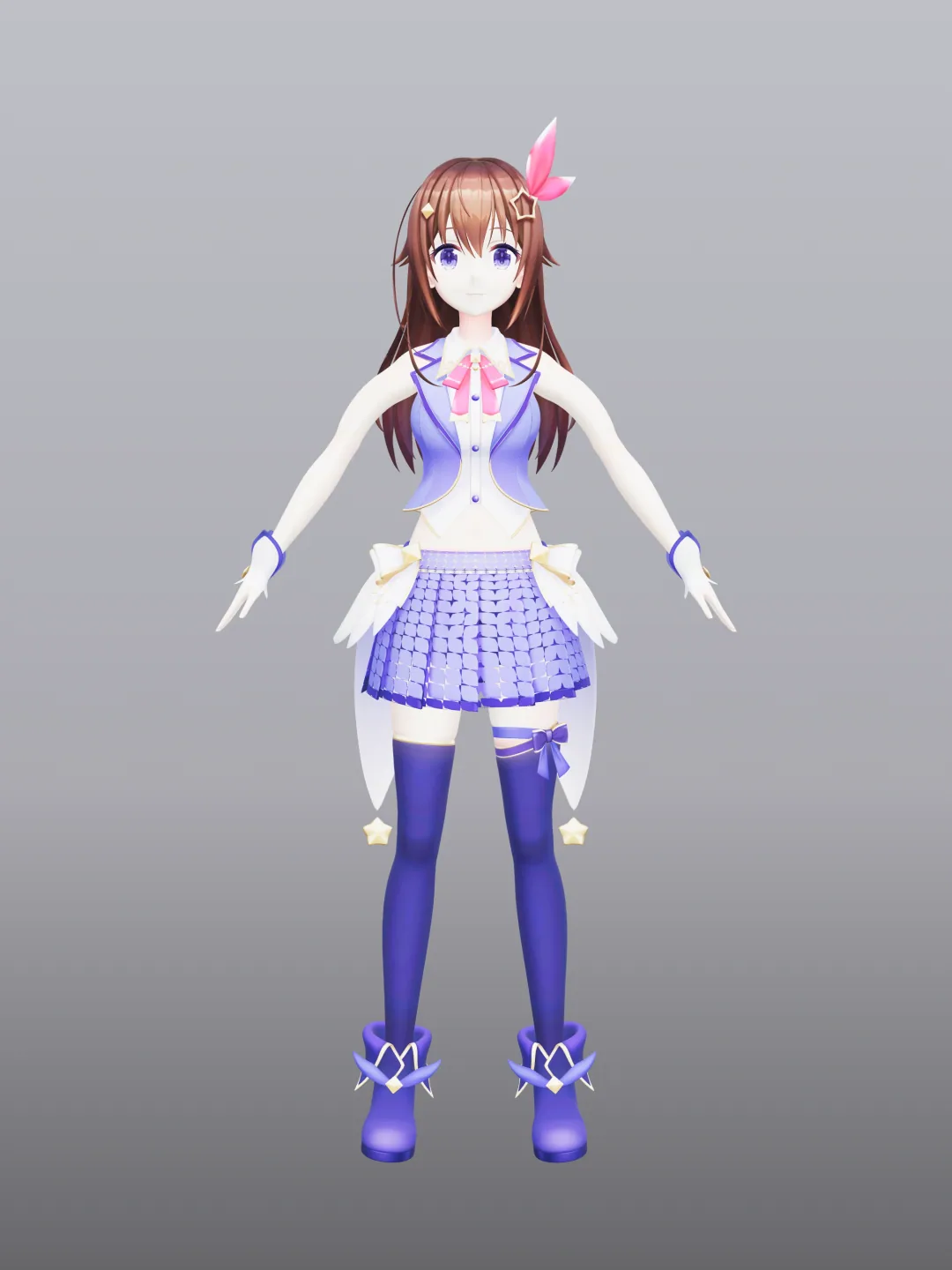 Tokino Sora ときのそら Hololive
