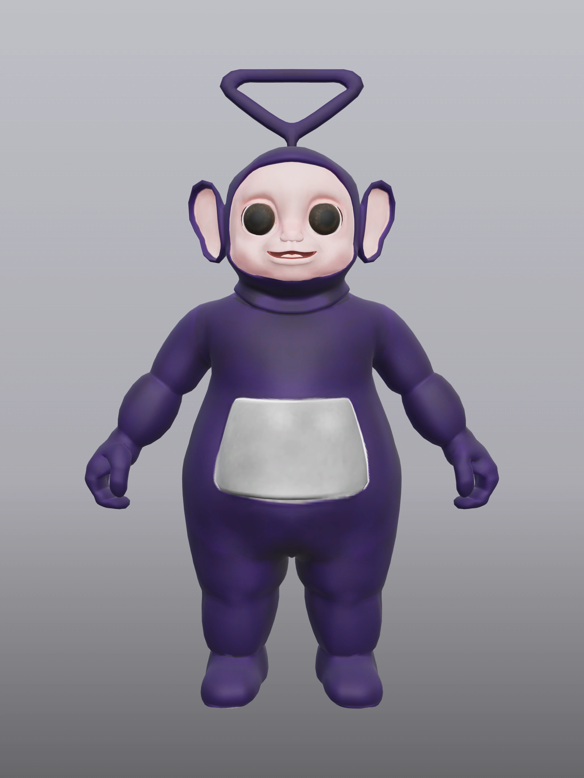 Bấm để xem toàn màn hình Tinky Winky