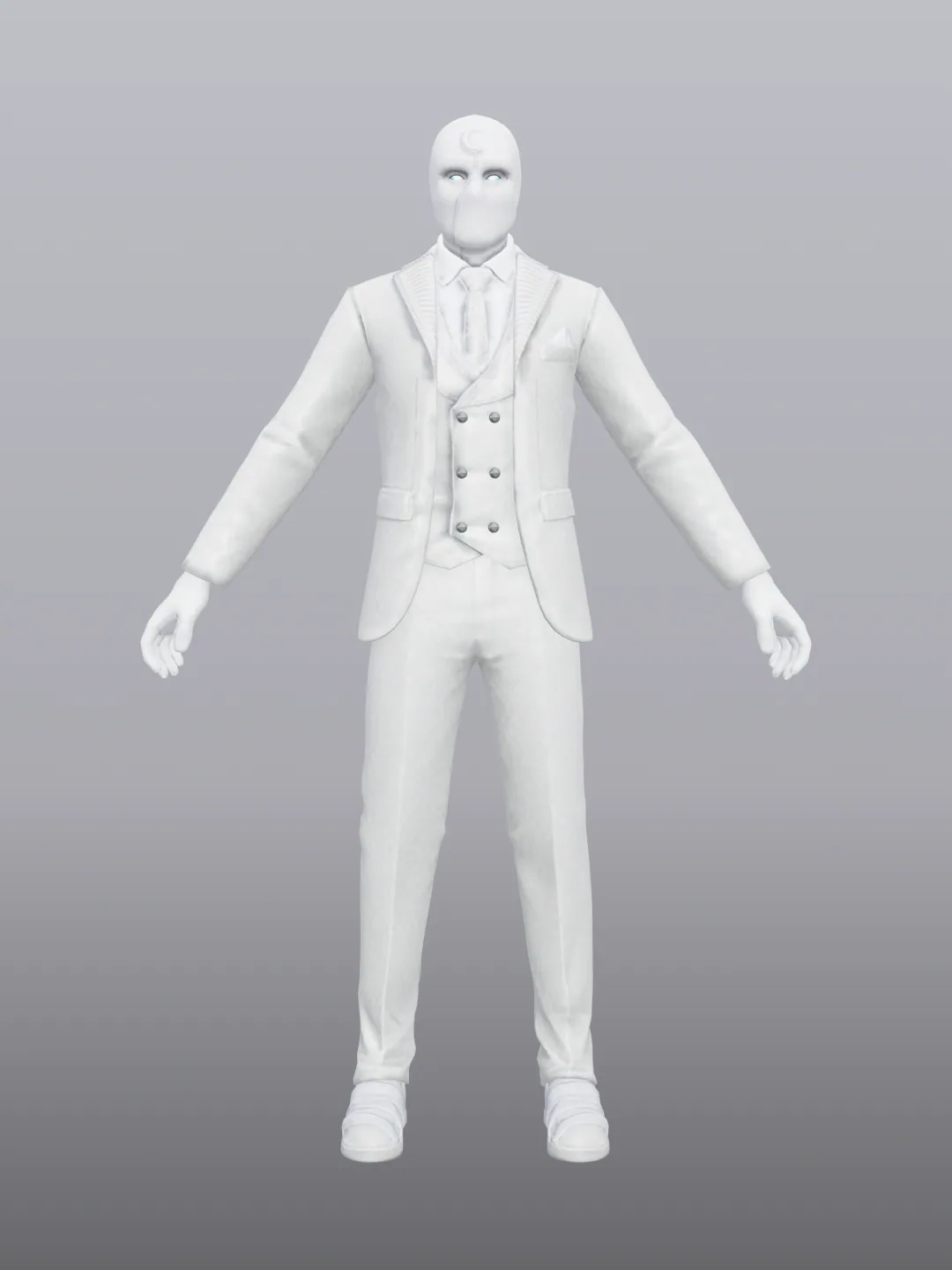 Pulsa para ver en pantalla completa Mr Knight Fortnite