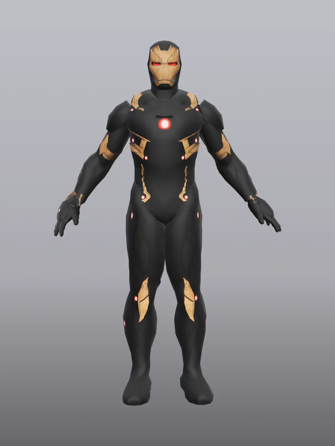 Iron Man Marvel NOW!