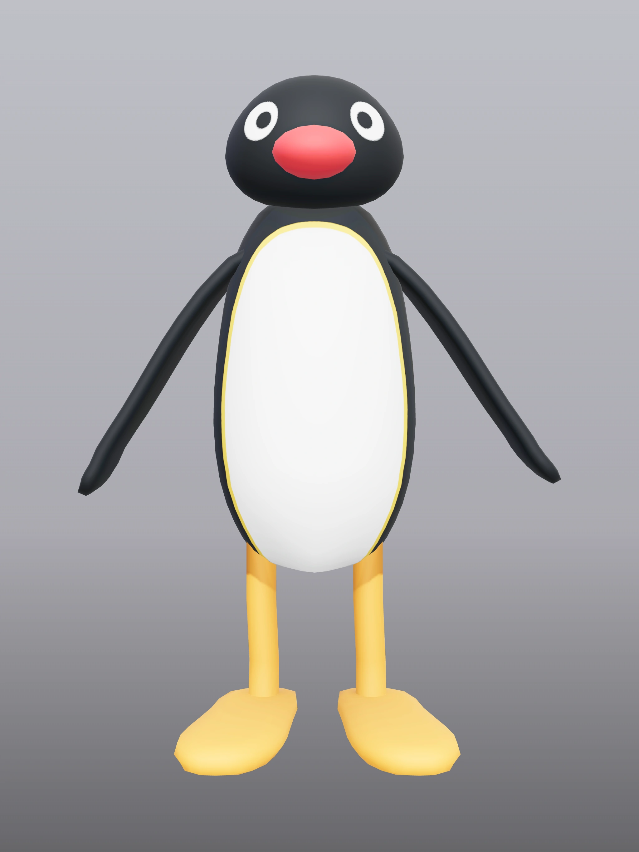 Bấm để xem toàn màn hình Pingu